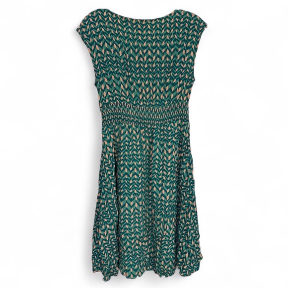 Anthropologie Maeve Evaline dress size xs - Picture 3 of 4